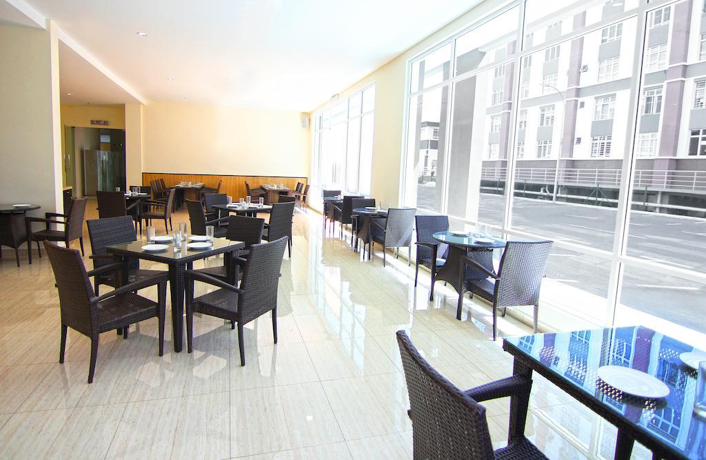 Putatan Platinum Hotel Kota Kinabalu Ngoại thất bức ảnh