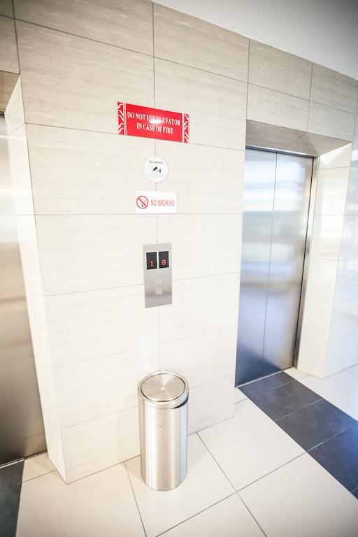 Putatan Platinum Hotel Kota Kinabalu Ngoại thất bức ảnh